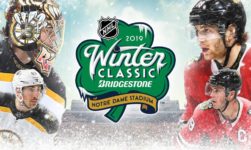 NHL Winter Classic 2019: The Boston Bruins Defeats The Chicago Blackhawks