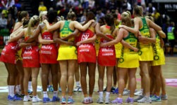 Netball Quad Series 2019: Fixtures, Squads And How To Watch