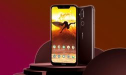 Nokia 8.1 Plus Smartphone: Reviews, Latest News & Rumours