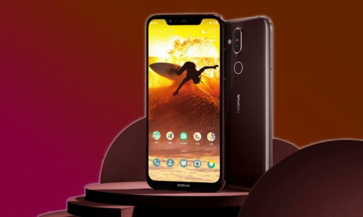 Nokia 8.1 Plus Smartphone: Reviews, Latest News & Rumours