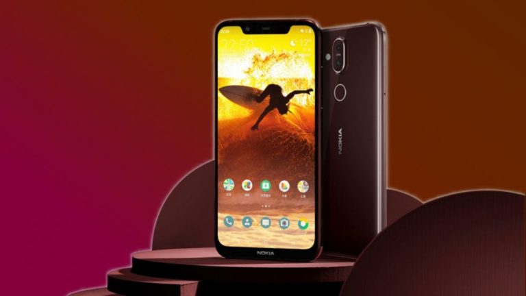 Nokia 8.1 Plus Smartphone: Reviews, Latest News & Rumours