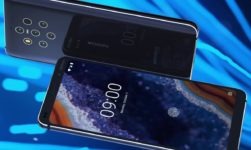 Nokia 9 PureView Smartphone: Latest Leaks And Rumours