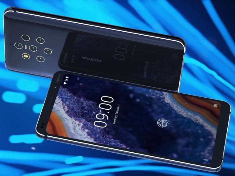 Nokia 9 PureView Smartphone: Latest Leaks And Rumours