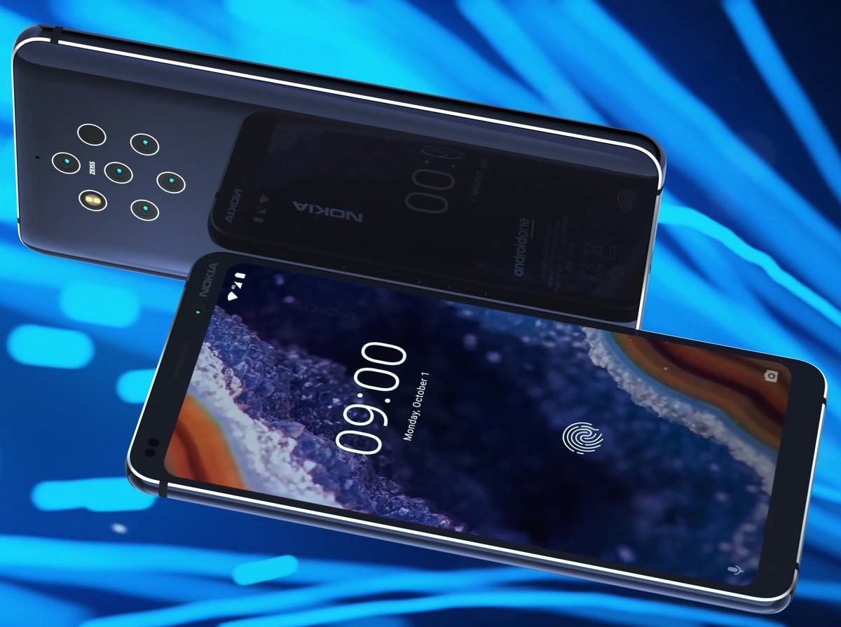 Nokia 9 PureView Smartphone: Latest Leaks And Rumours