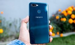 Oppo A7 Smartphone: Price, Specifications And Availability