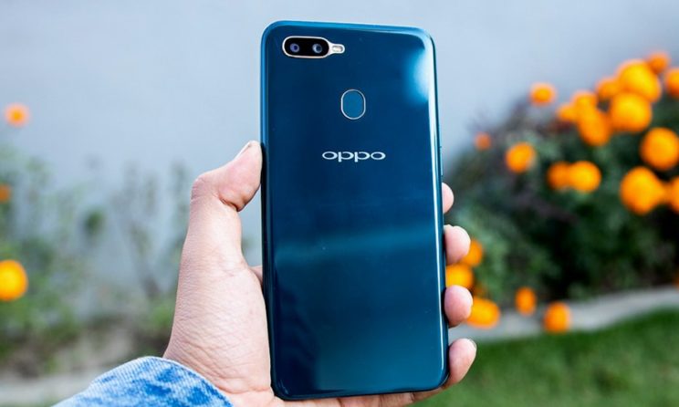 Oppo A7 Smartphone: Price, Specifications And Availability