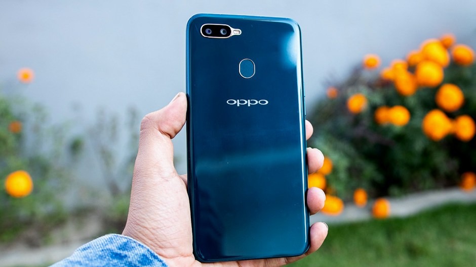 Oppo A7 Smartphone: Price, Specifications And Availability