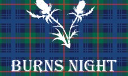 Robert Burn's Inspiring Quotes And Poems To Celebrate 2019 Burn's Night