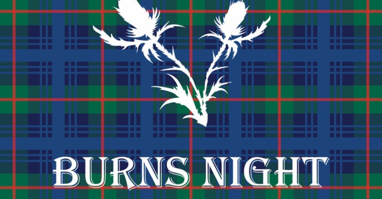 Robert Burn's Inspiring Quotes And Poems To Celebrate 2019 Burn's Night