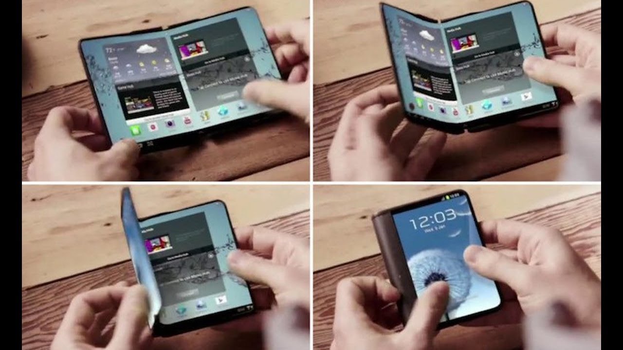 samsung folding mobile rate