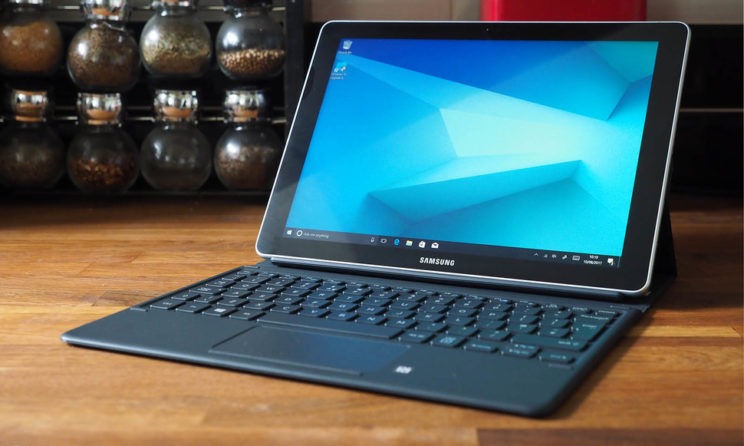 Samsung Galaxy Book 10.6 And 12: Price, Specifications And Availability