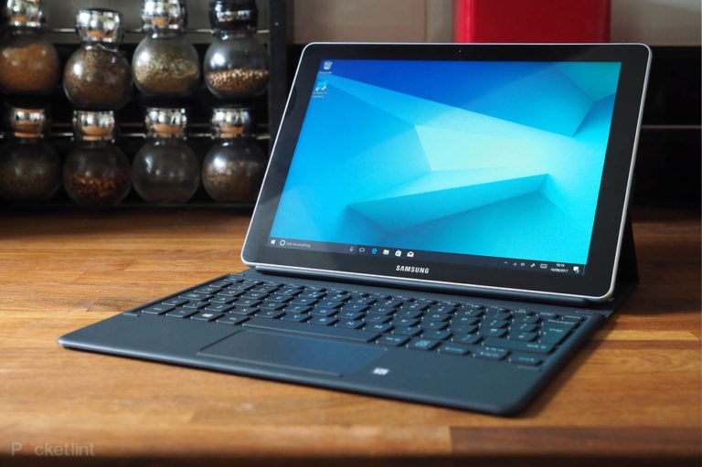 Samsung Galaxy Book 10.6 And 12: Price, Specifications And Availability