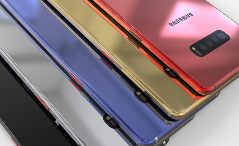Samsung Galaxy S10: Price, Specifications And Launch Date