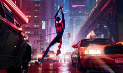 Spider-Man: Into the Spider-Verse