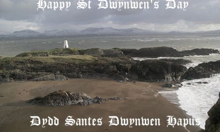 St.Dwynwen Day: Some Interesting Facts And The Story Behind The Celebration