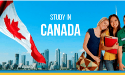 Study In Canada: Reason, Eligibility And Visa Details