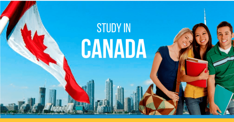 Study In Canada: Reason, Eligibility And Visa Details