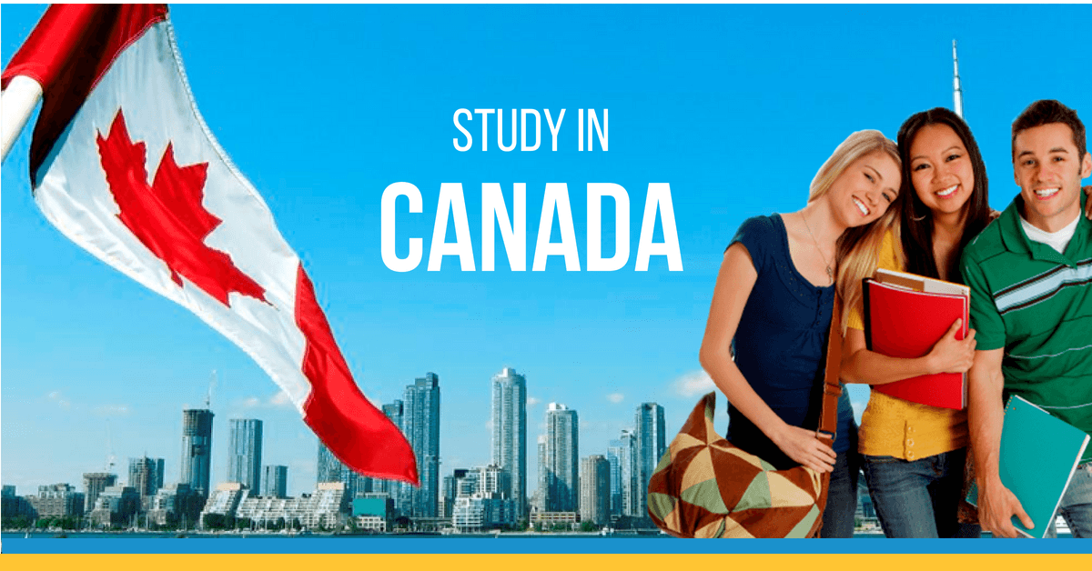 Study In Canada: Reason, Eligibility And Visa Details