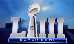 Super Bowl LIII 2019; Date, Location, Broadcast And Online Streaming