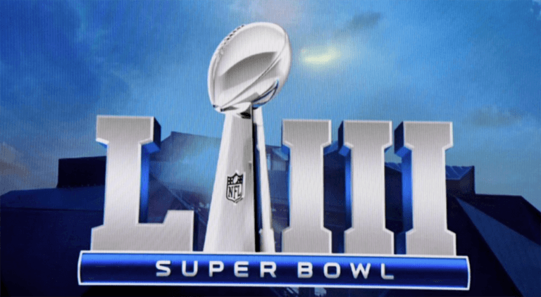 Super Bowl LIII 2019; Date, Location, Broadcast And Online Streaming