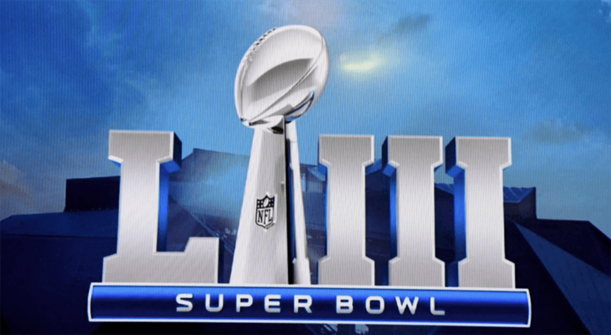 Super Bowl LIII 2019; Date, Location, Broadcast And Online Streaming ...