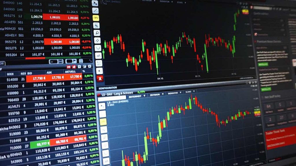 The Beginner's Guide To Getting Started Forex Trading