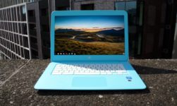 The New HP Chromebook 14 Will Run On AMD Processor; Check Features!