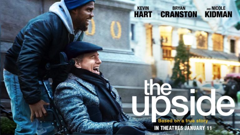 The Upside box office collection