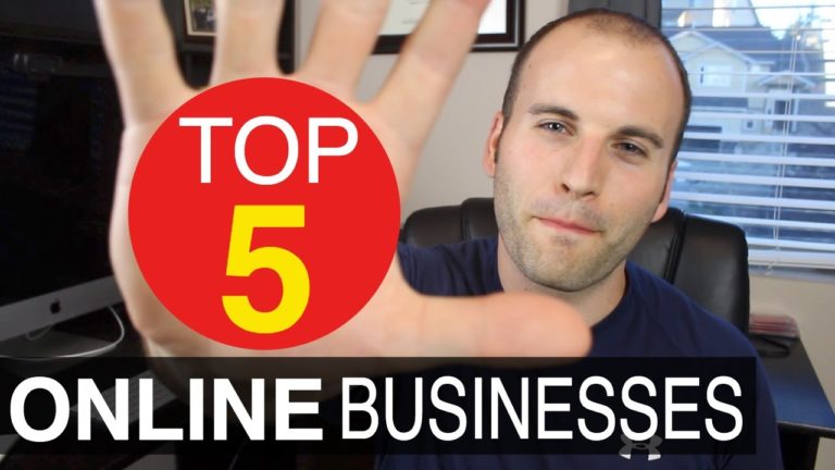 These Are The 5 Best Online Businesses You Can Try Without Investment