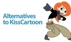 These Are The 7 Best Alternatives Of KissCartoon: Sites Like Kiss Cartoon!