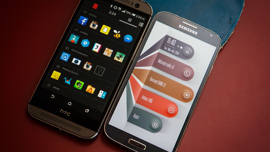 These Are The Best Android Launchers For Customising Your Phone!