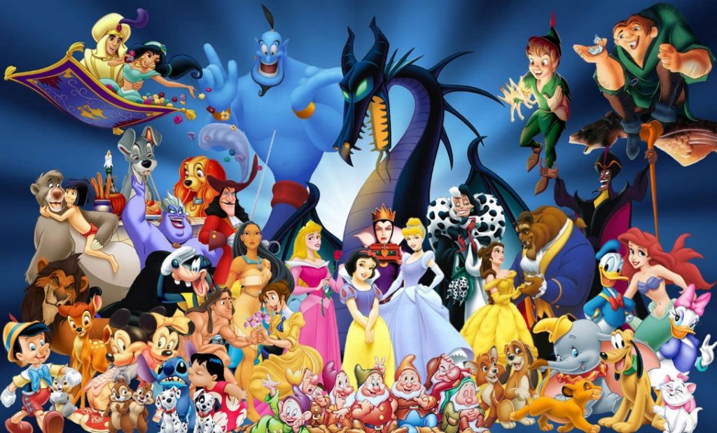 These Are The Top 7 Best Alternatives Of WatchCartoonOnline