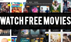 Tired Of Netflix? Here Is Where To Watch Free Movies Online?