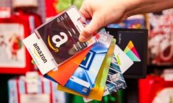 Top 5 Gift Card Exchanges Where You Can Sell You Gift Cards