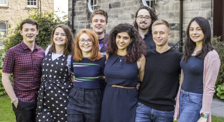 Top 7 Scholarships For International Students In United Kingdom (UK)