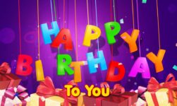 Top 9 Belated Happy Birthday Wishes, Quotes And Messages