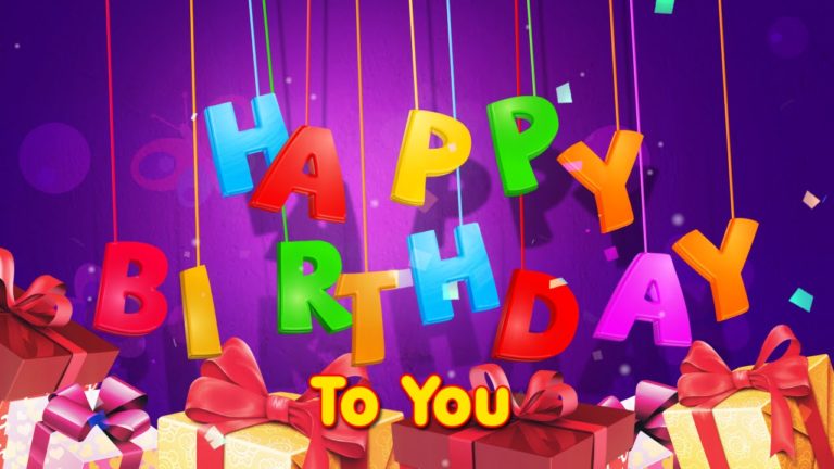 Top 9 Belated Happy Birthday Wishes, Quotes And Messages