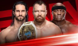 WWE Monday Night Raw Results, Updates, Grades And Highlights