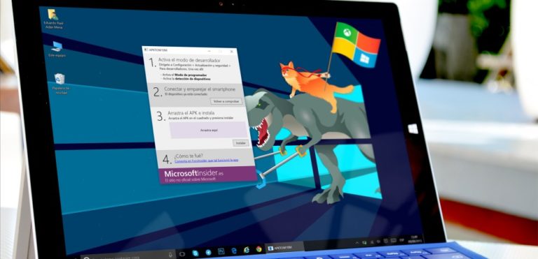 Want To Download Android Apps On Windows 10? Here Is The Process