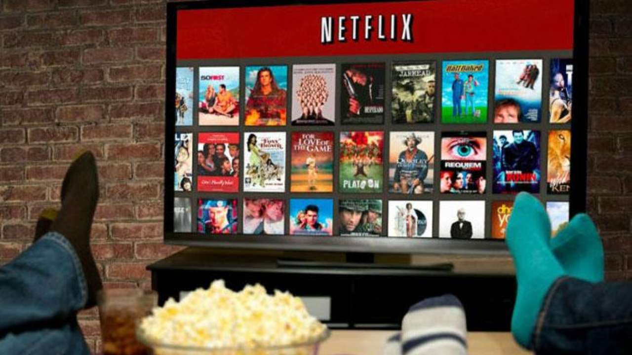 What is Netflix Roulette And How Does It Work? Here Is Detailed Guide!