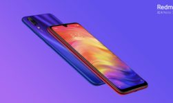 Xiaomi Redmi Note 7 Released With Astonishing 48 MP Camera