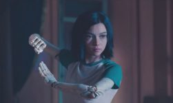 Alita: Battle Angel