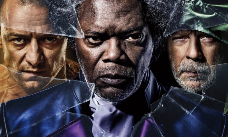 Glass review