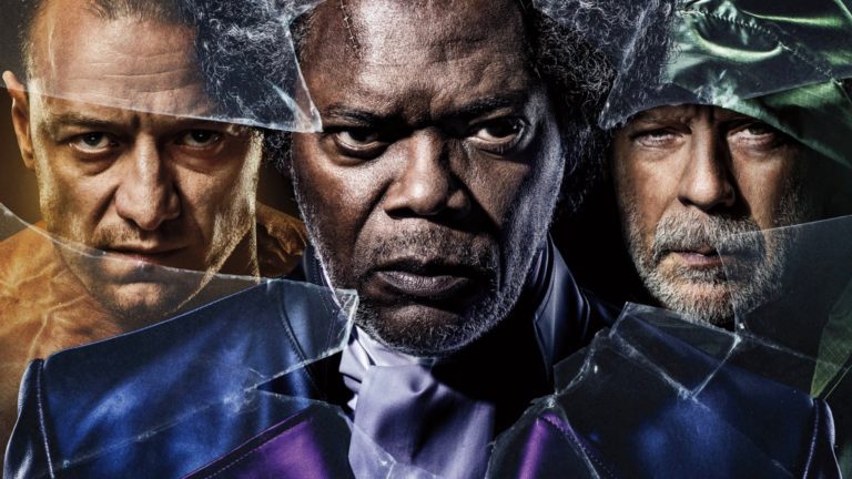 Glass review
