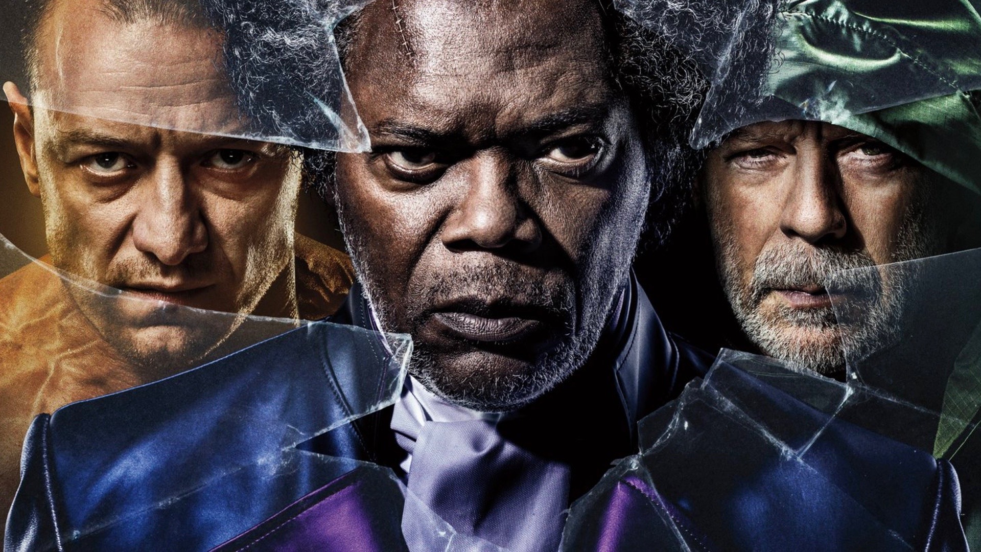 Glass review