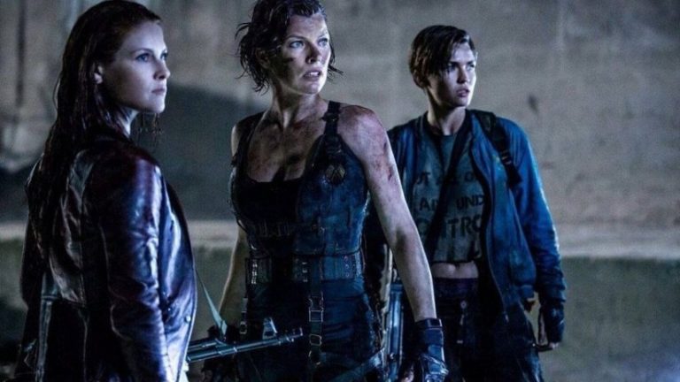 Resident Evil TV Series on Netflix; Release Date, Story, And Cast!