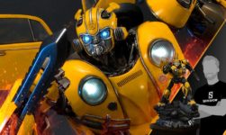 Bumblebee box office collection