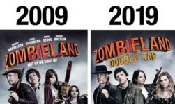 Zombieland 2