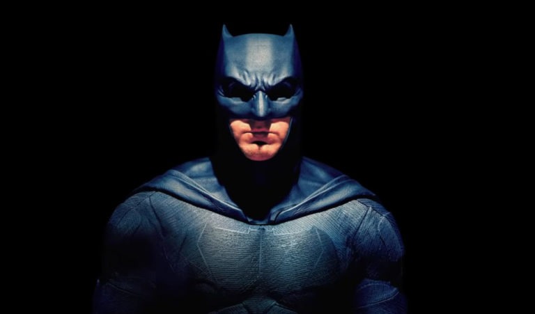 The Batman 2021; Cast, Director, Story, Villain, & Other Details!