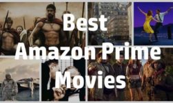 Best Amazon Prime Movies 2019